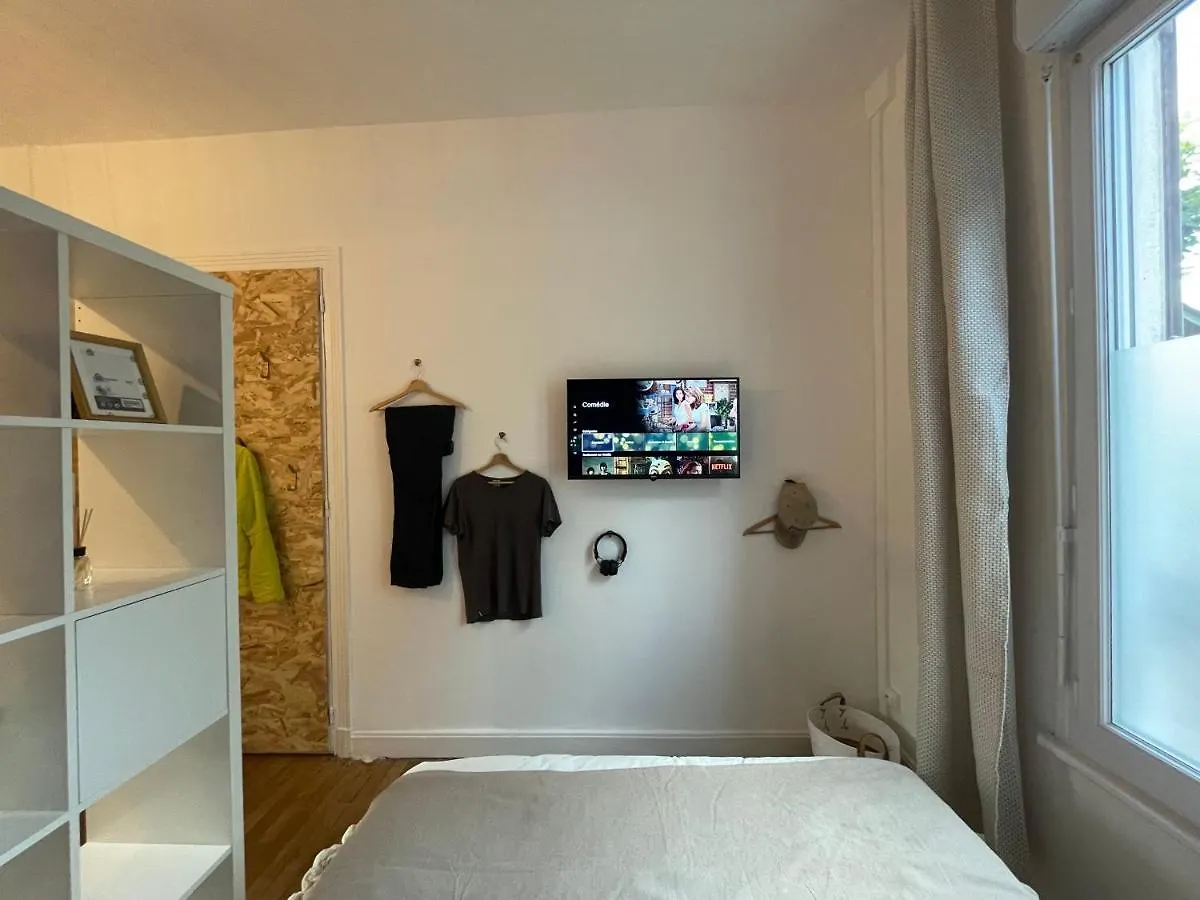 Maison Yuki - Bleu Alpin - Netflix & Parking Gratuit Le Mont-Dore France