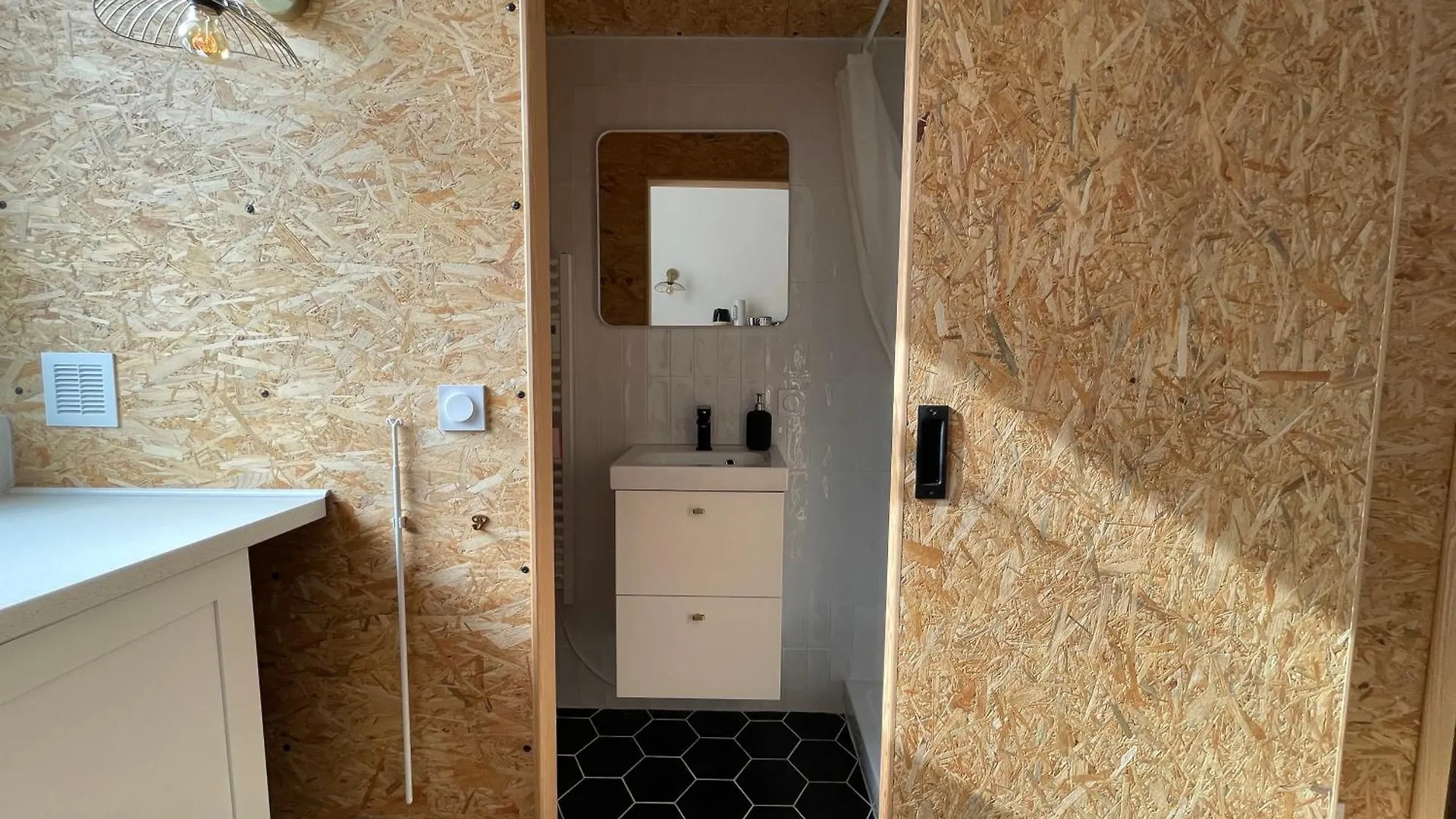Appartement Magnifique studio design tout équipé Le Mont-Dore France