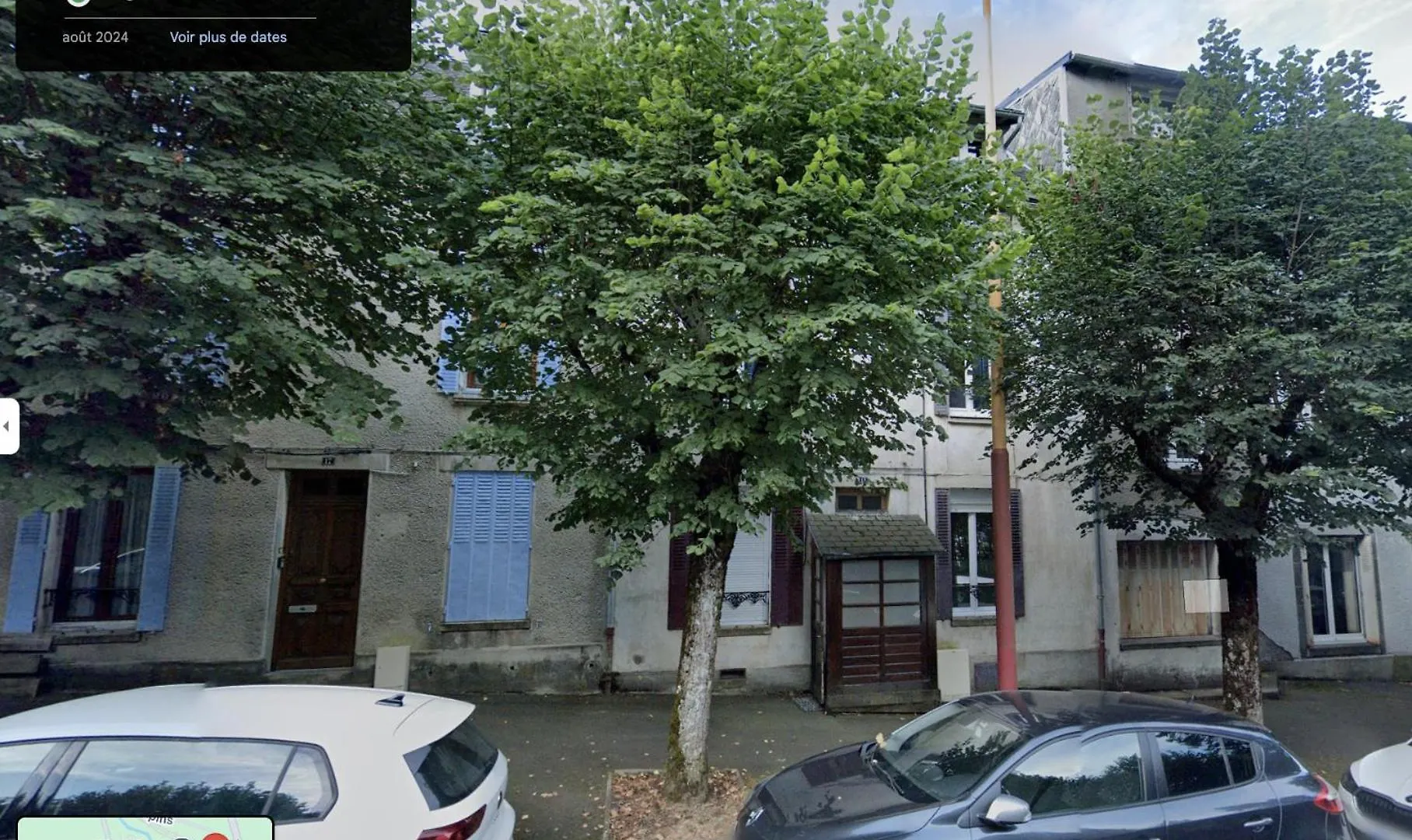 Maison Yuki - Bleu Alpin - Netflix & Parking Gratuit contacts