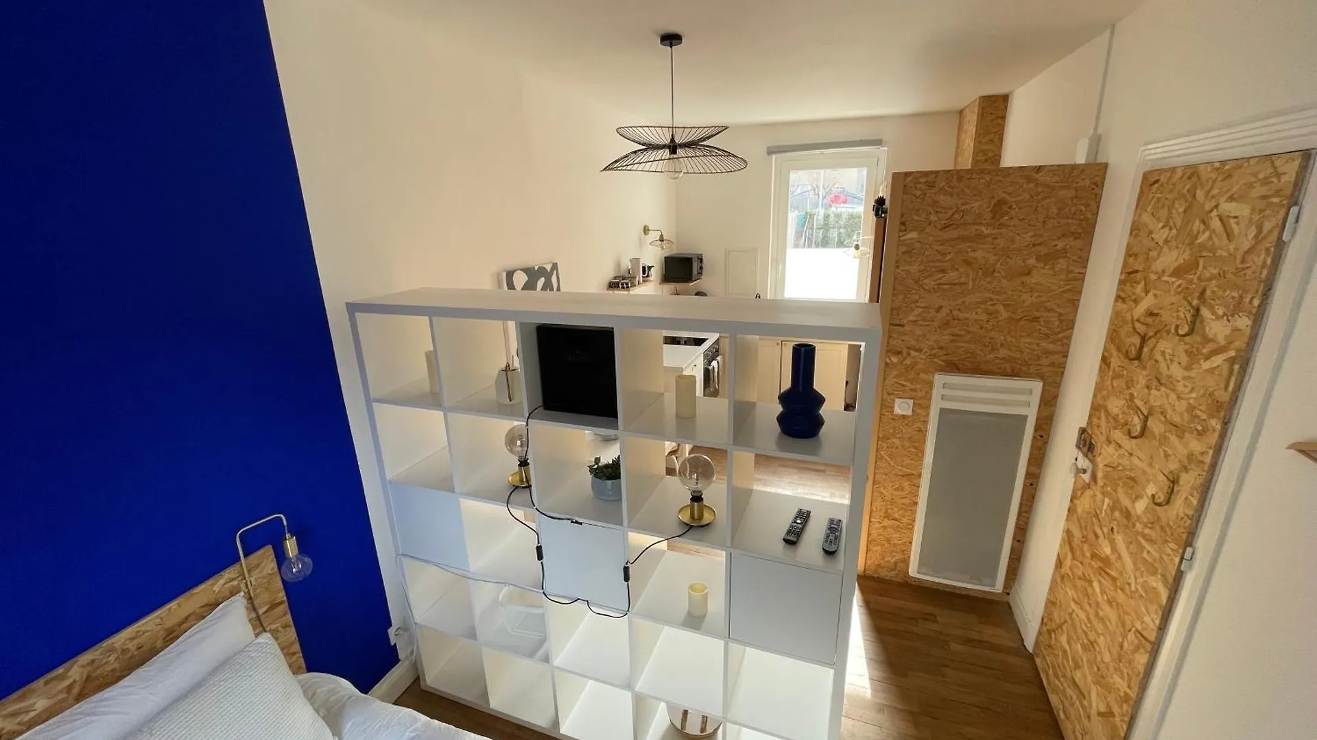 Magnifique studio design tout équipé Le Mont-Dore