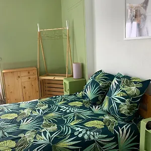  Appartement La Rdc