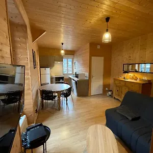  Appartement Appt Lumineux Centre Du Dore Vue Sancy