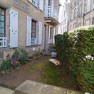  Appartement L'oree Du Bois